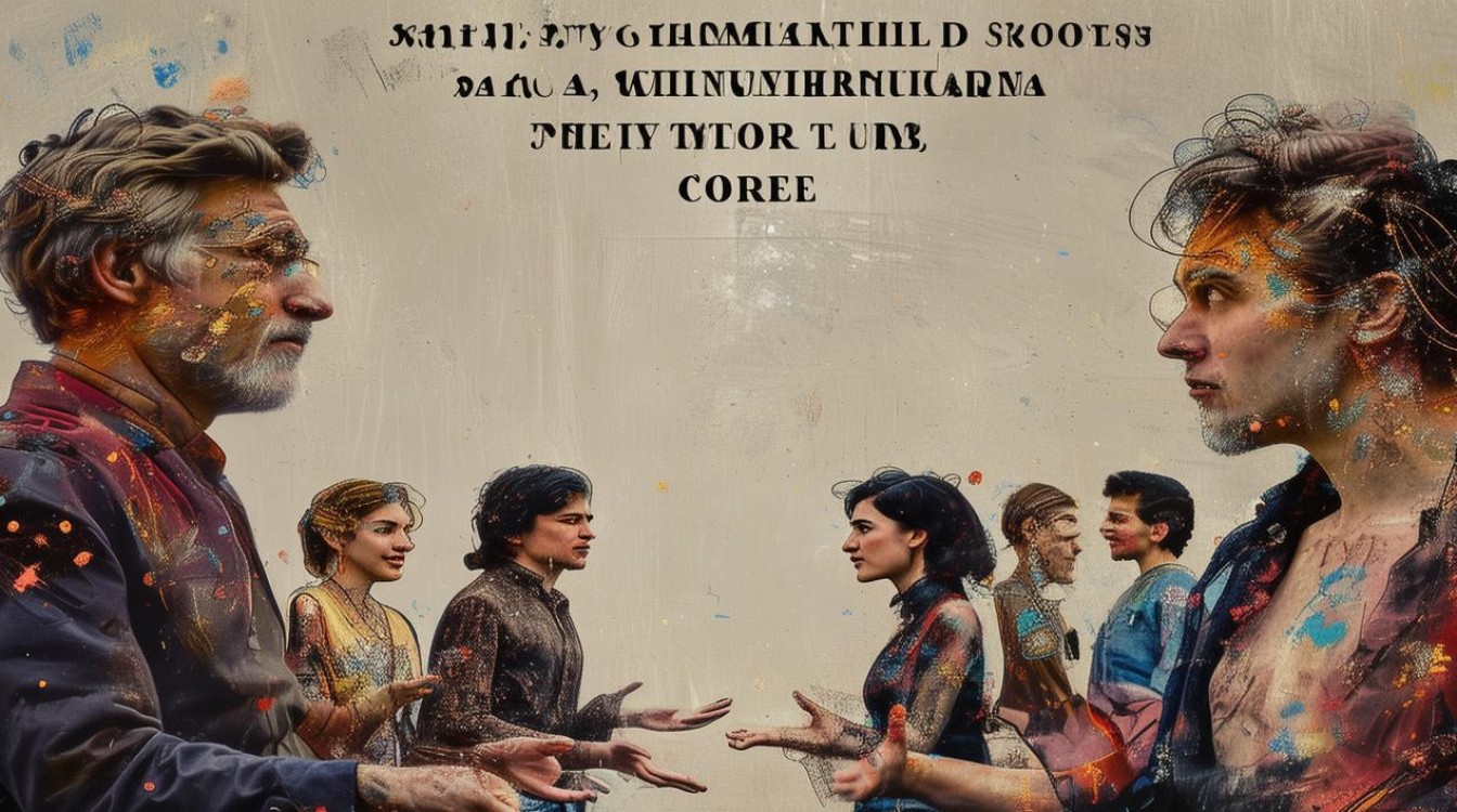 沟通能力究竟是什么？核心又是什么？