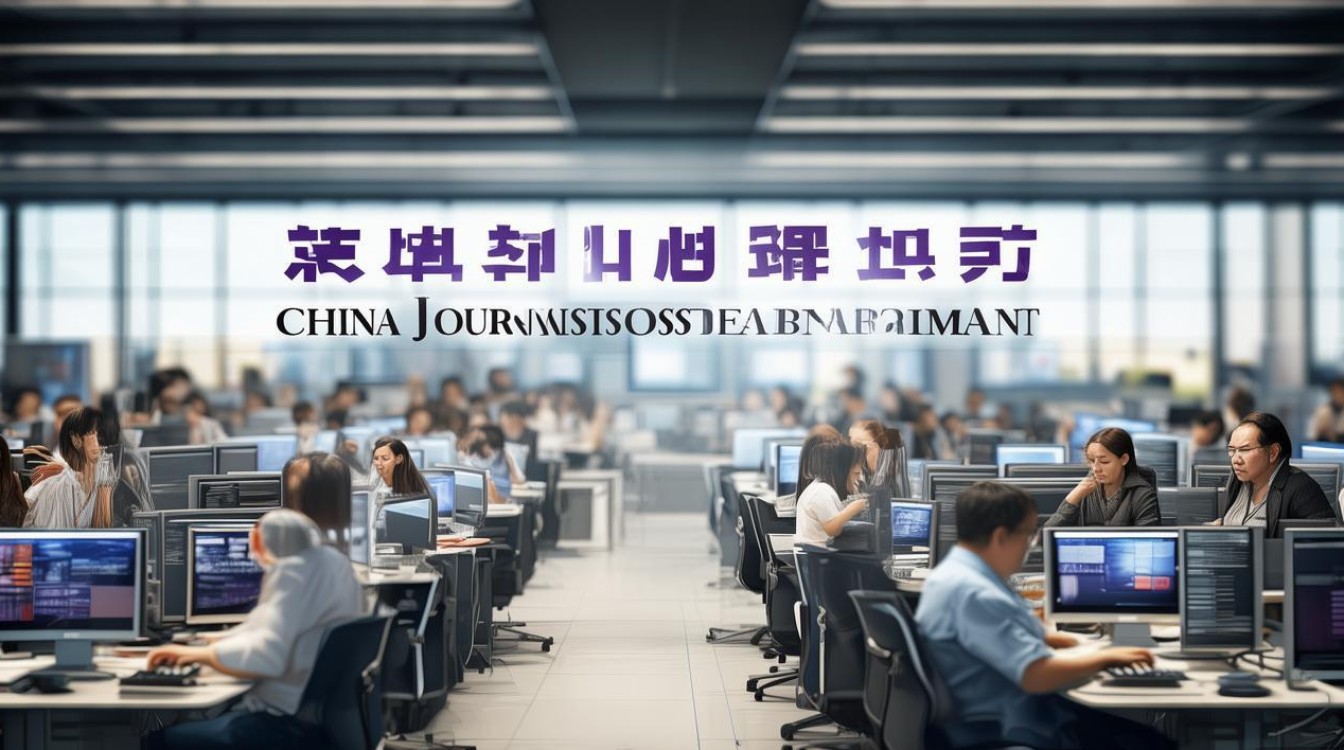 中国记协公开招聘，有何新变化或要求？