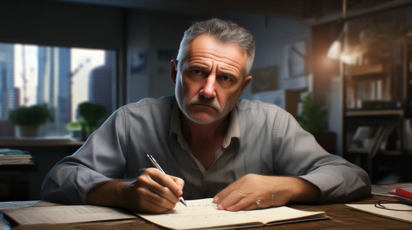 为什么不想上班，是工作的问题还是人的问题？