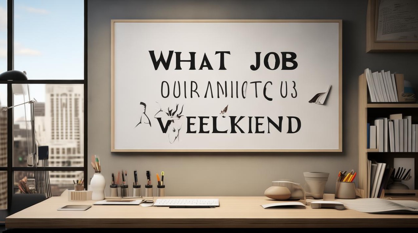 什么工作能保证双休？