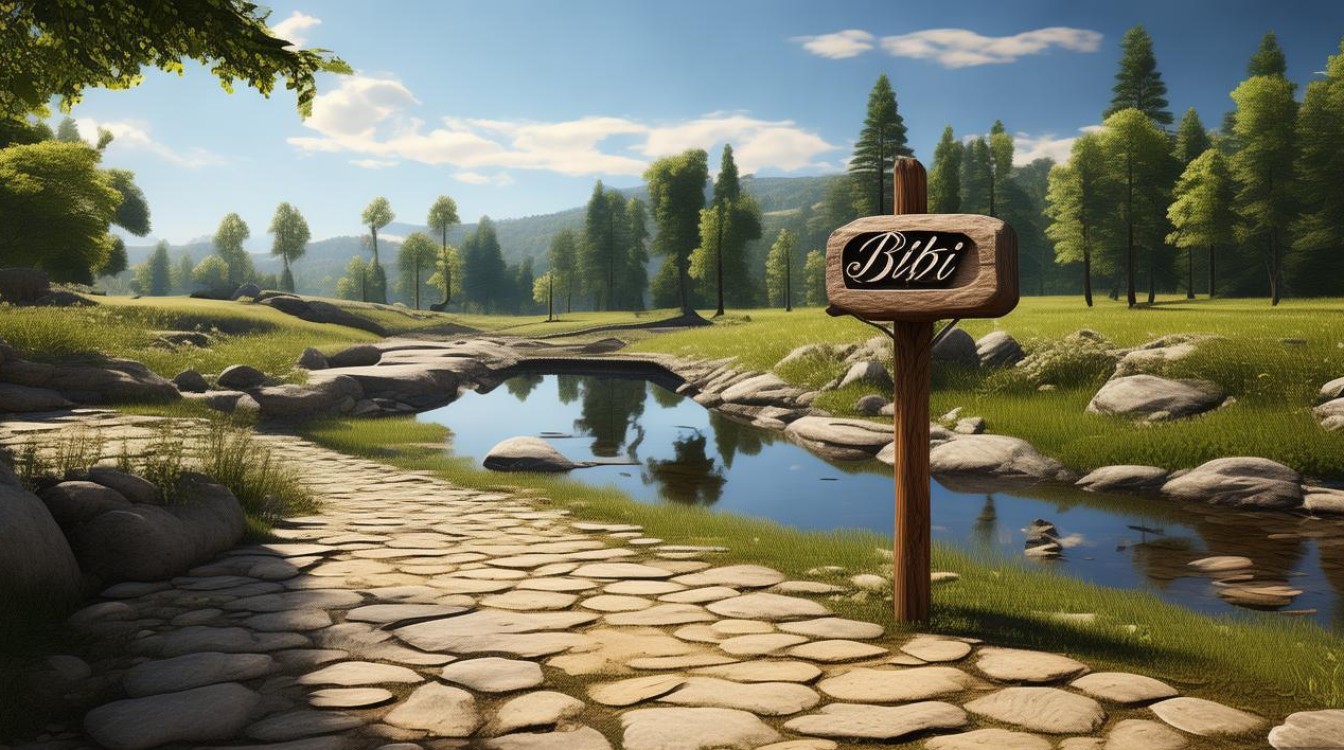 bibi是什么意思？