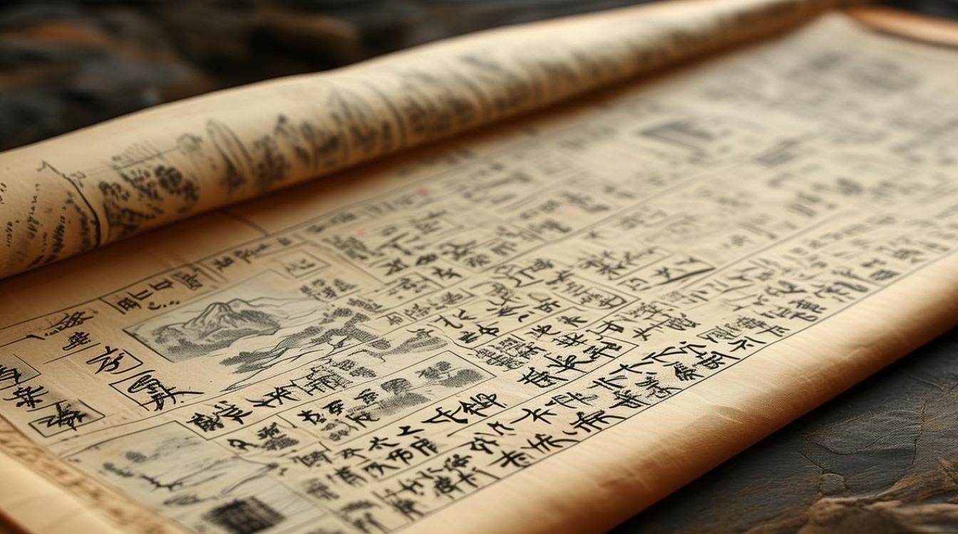 鸿图一词的具体含义和用法是什么？