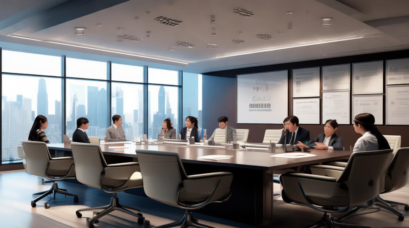 法人是什么职务？与法定代表人有何区别？