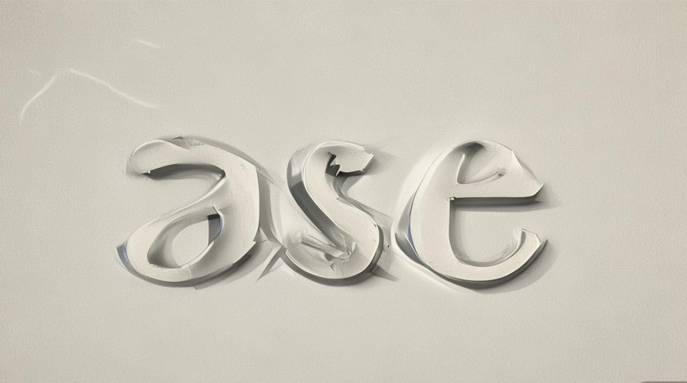 ase是什么意思？