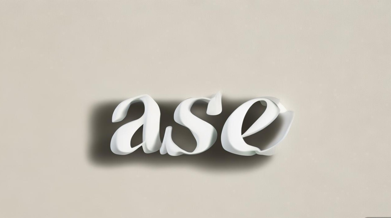 ase是什么意思？