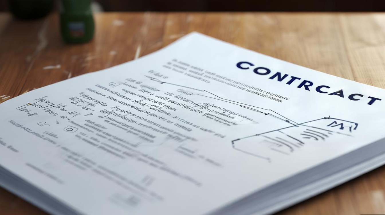 合同制到底是什么意思？