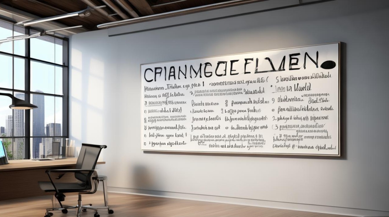 管理的核心特征有哪些？