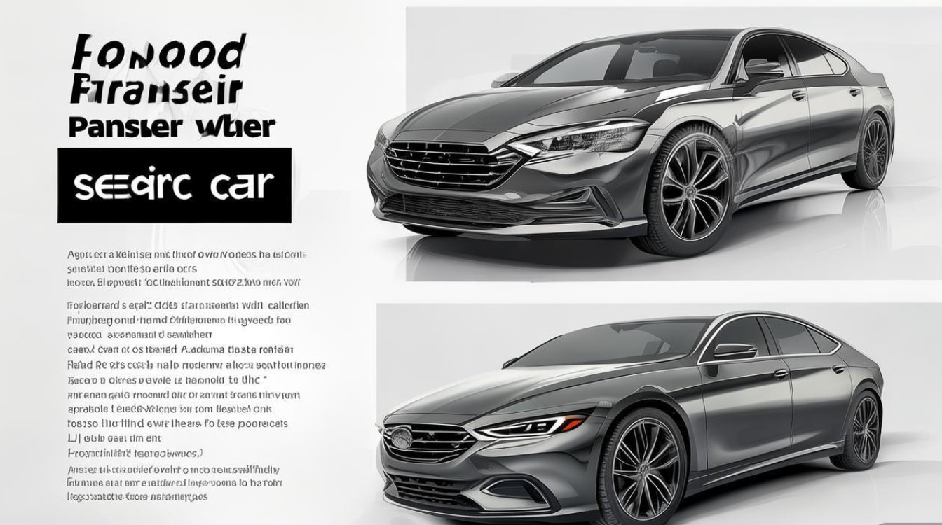 乘用车是什么？与普通车有何区别？