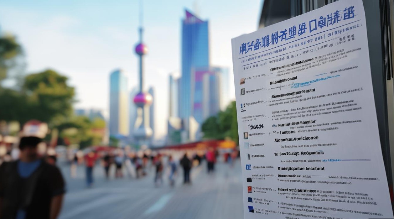 上海公开招聘公示，哪些岗位值得关注？