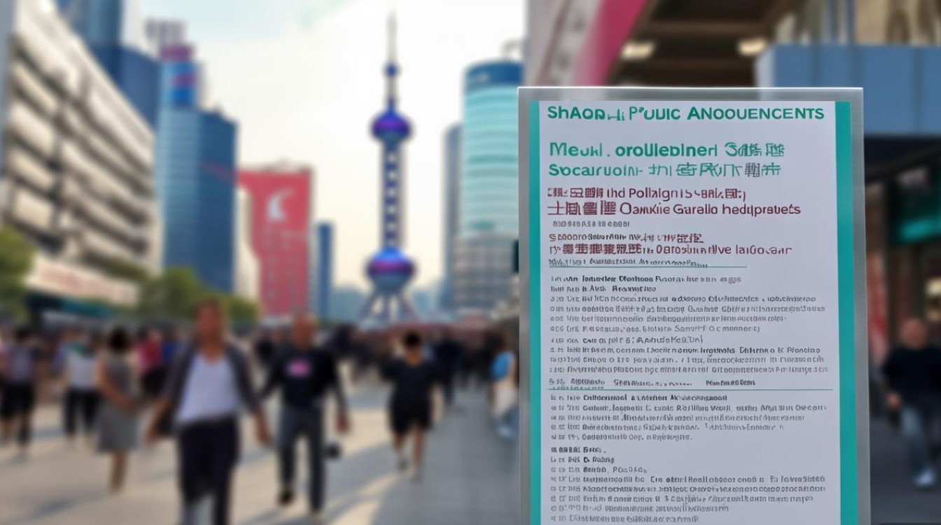 上海公开招聘公示，哪些岗位值得关注？