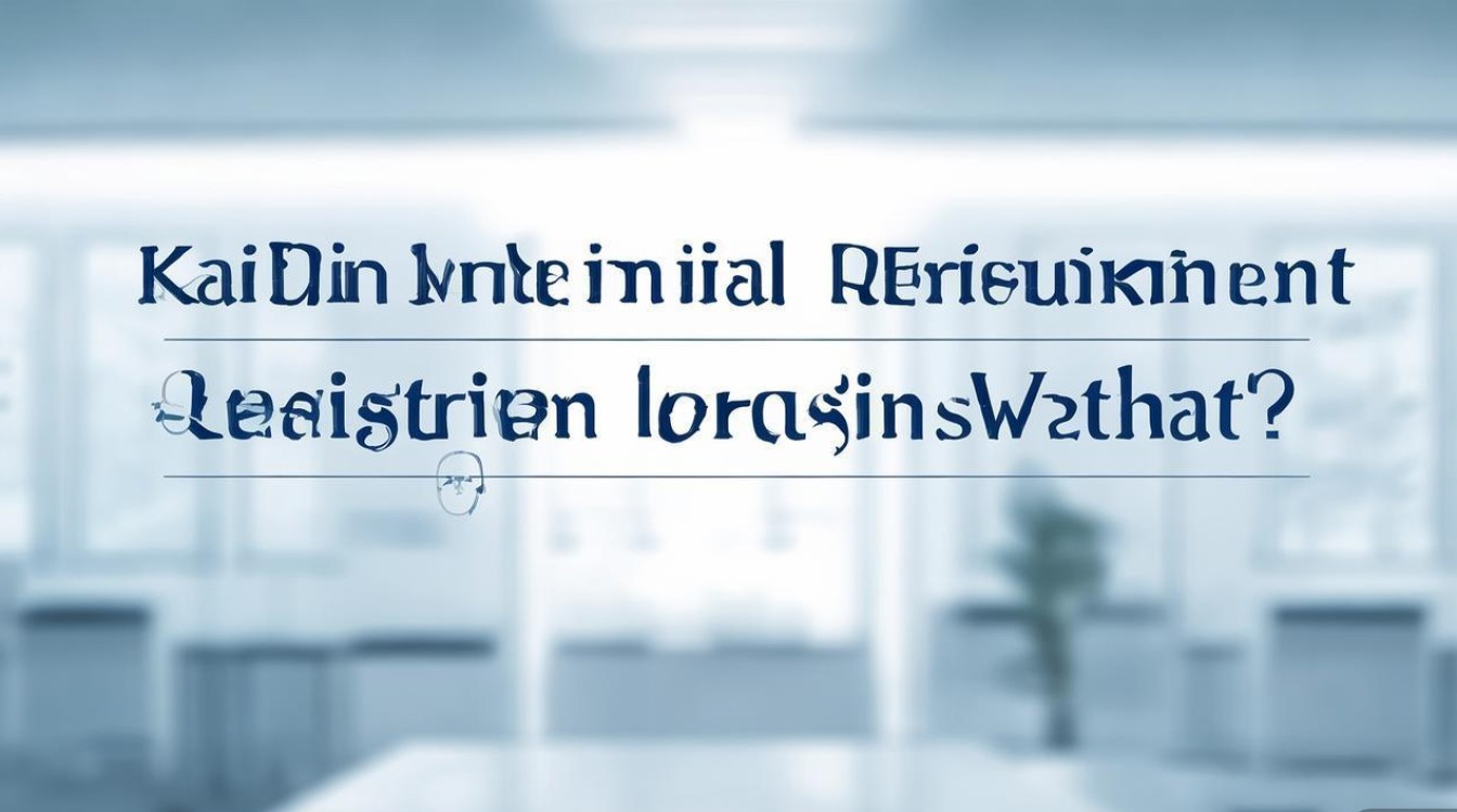 开平医疗招聘何时开始报名? 开平医疗招聘何时开始报名?