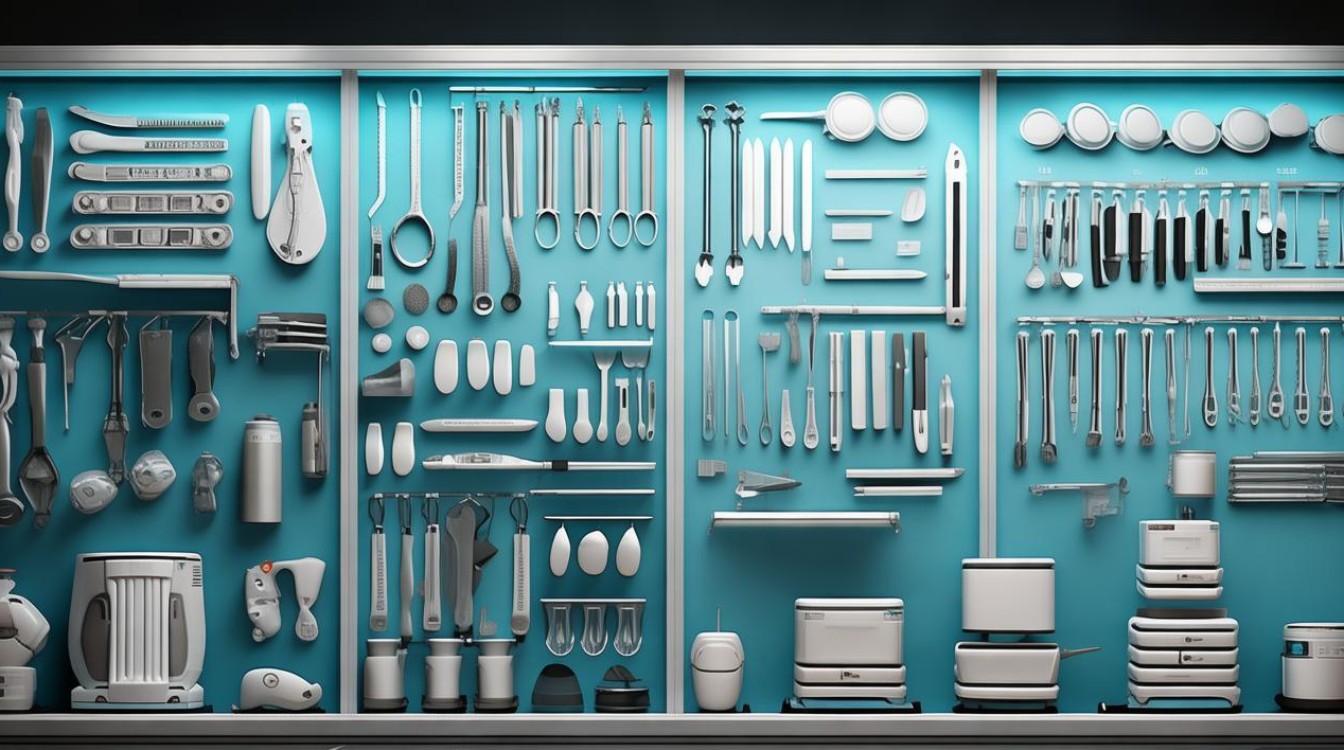 医疗器械具体都包含哪些类别与产品？