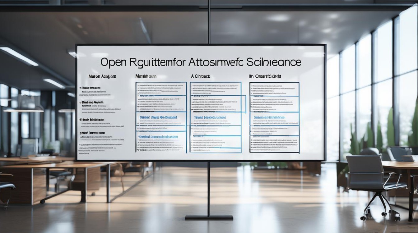 公开招聘大气科学，哪些岗位值得投？