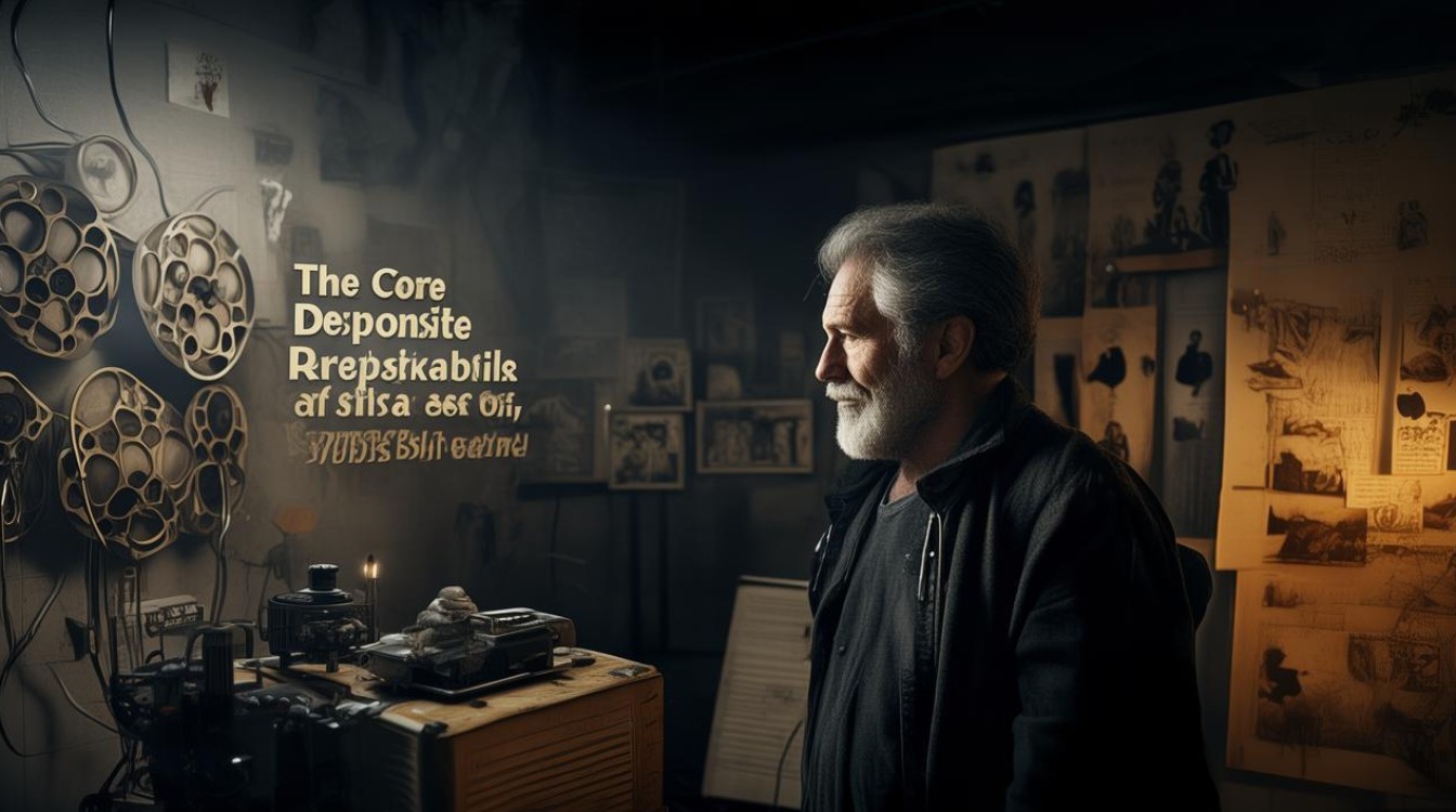 导演的核心职责究竟是什么? 导演的核心职责究竟是什么?