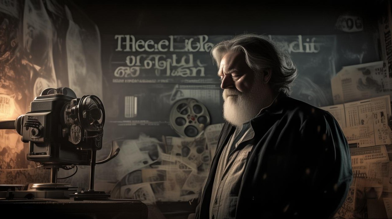 导演的核心职责究竟是什么? 导演的核心职责究竟是什么?