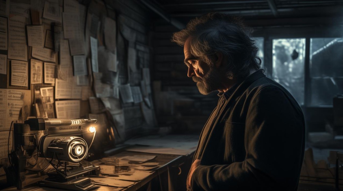 导演的核心职责究竟是什么? 导演的核心职责究竟是什么?