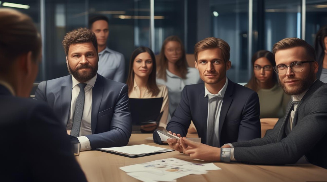 面试官最看重应聘者哪些能力? 面试官最看重应聘者哪些能力?