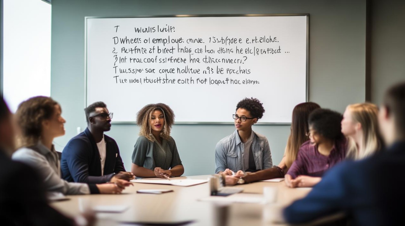 员工培训是什么？其核心目标与价值何在？