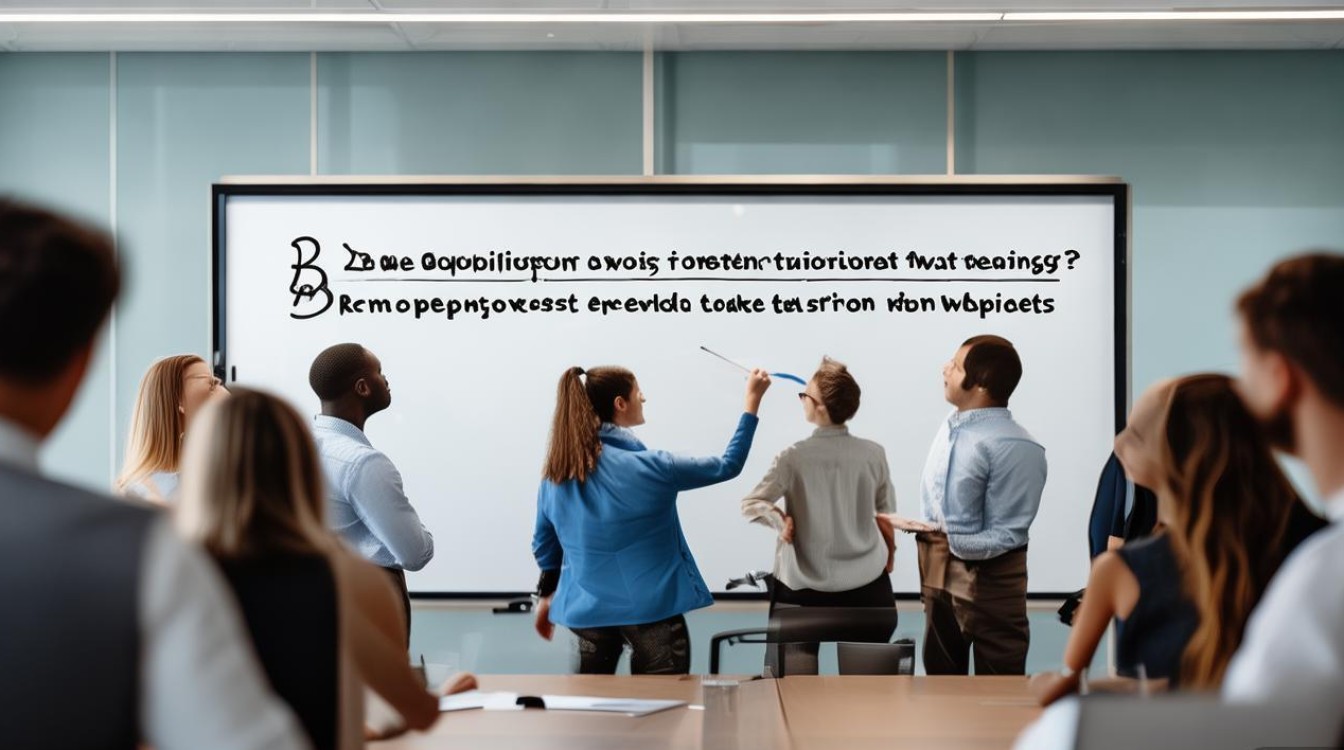 员工培训是什么？其核心目标与价值何在？