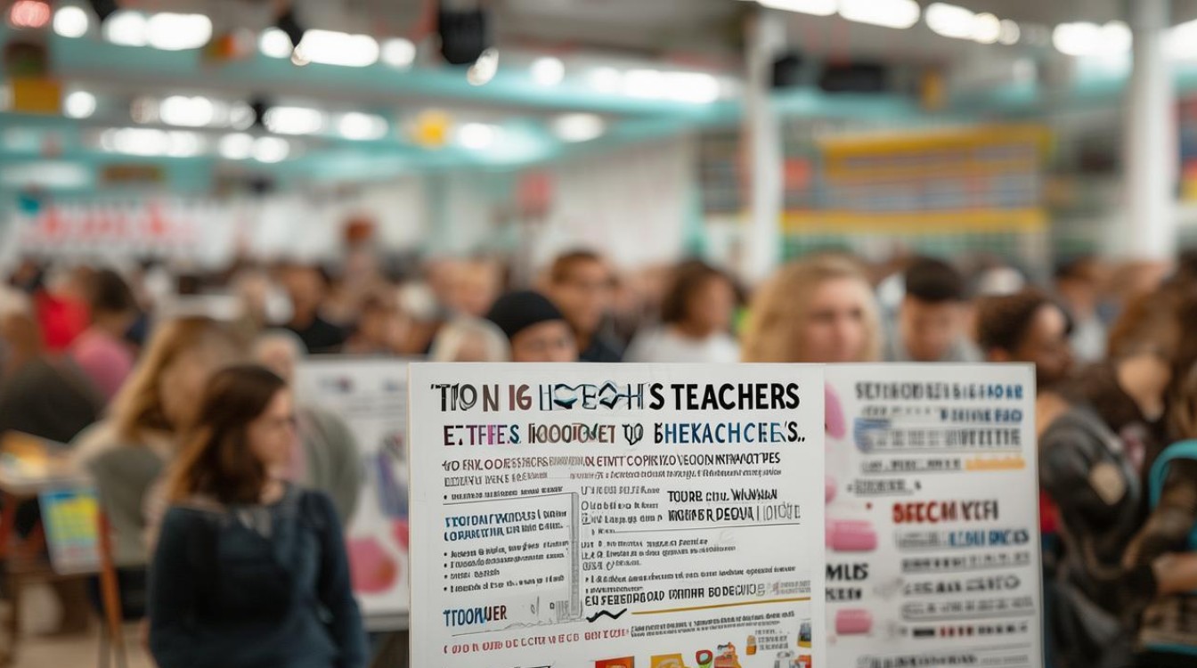 紧缺教师公开招聘，有何特殊要求？