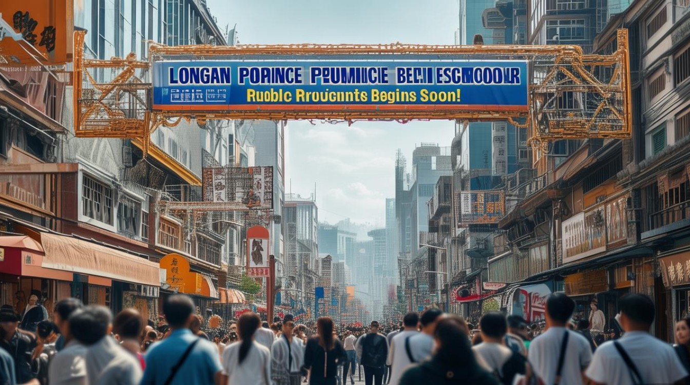 陇南省公开招聘何时开始？