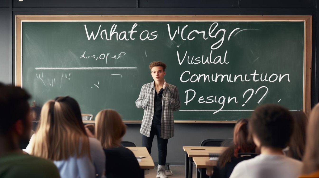 视觉传达设计到底是什么？