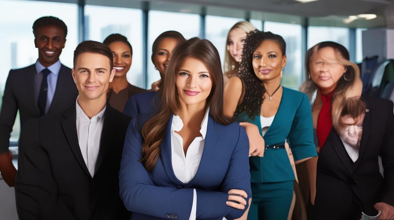 什么人天生适合做销售？