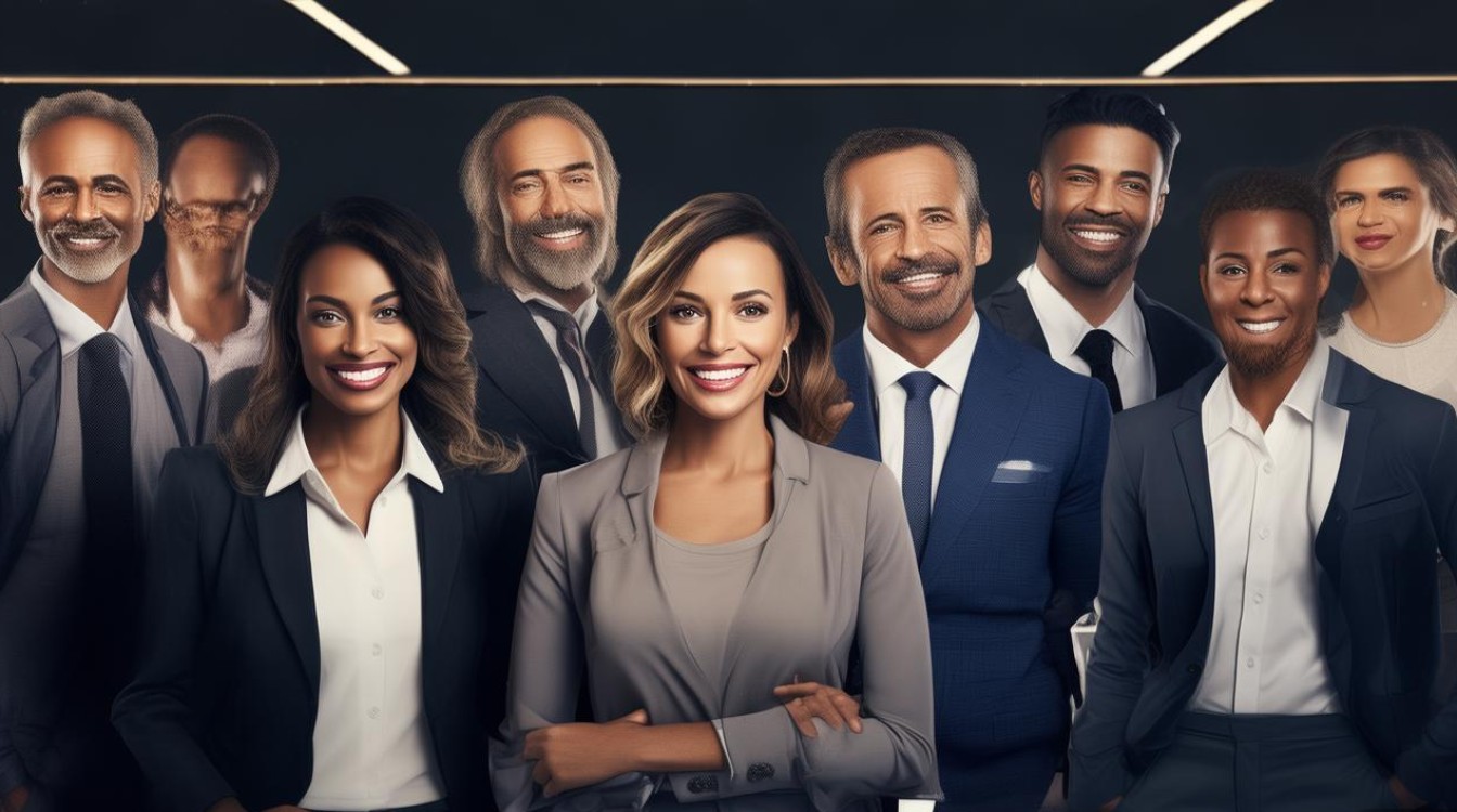 什么人天生适合做销售？