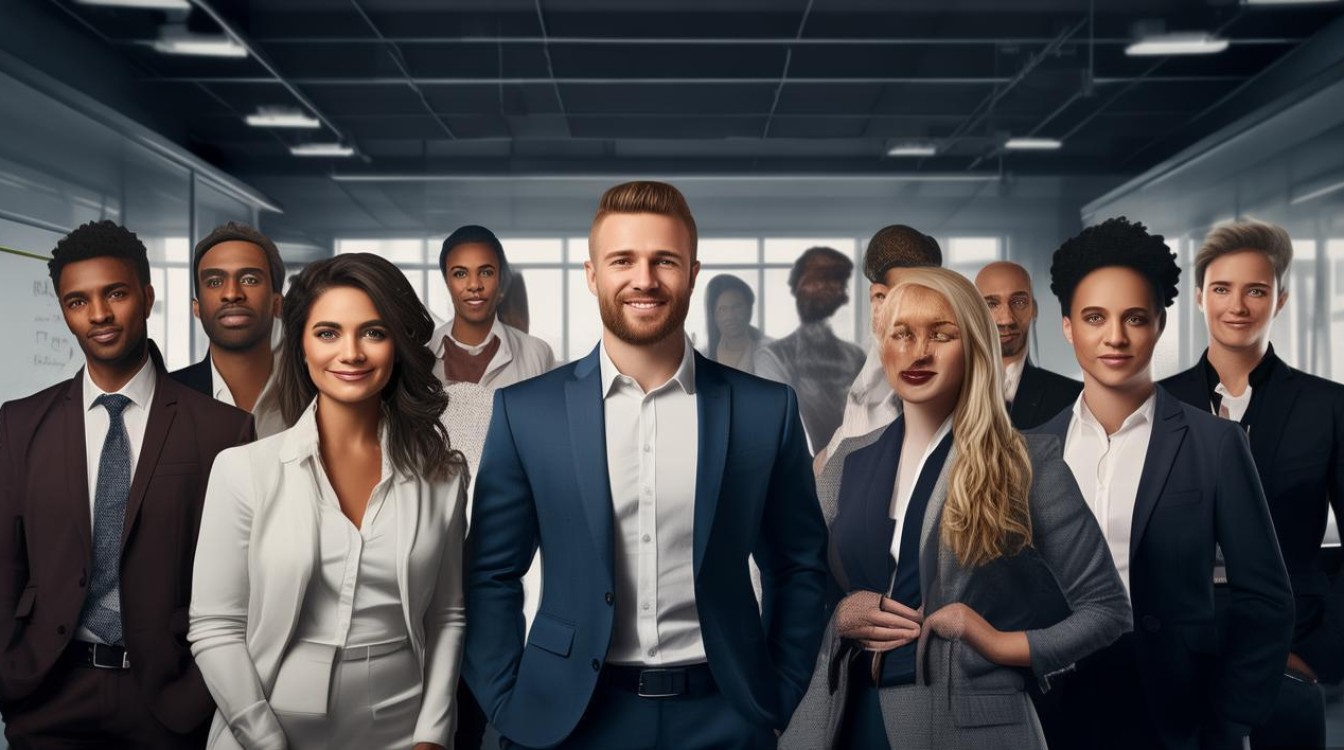 什么人天生适合做销售？