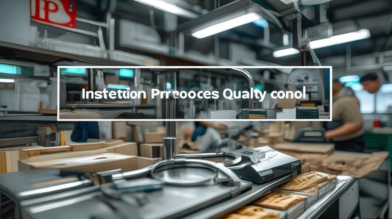 iPQC是什么?生产中如何有效执行? iPQC是什么?生产中如何有效执行?