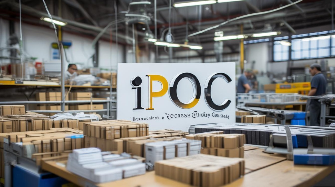 iPQC是什么?生产中如何有效执行? iPQC是什么?生产中如何有效执行?