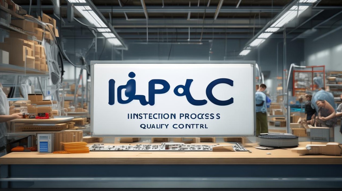 iPQC是什么?生产中如何有效执行? iPQC是什么?生产中如何有效执行?