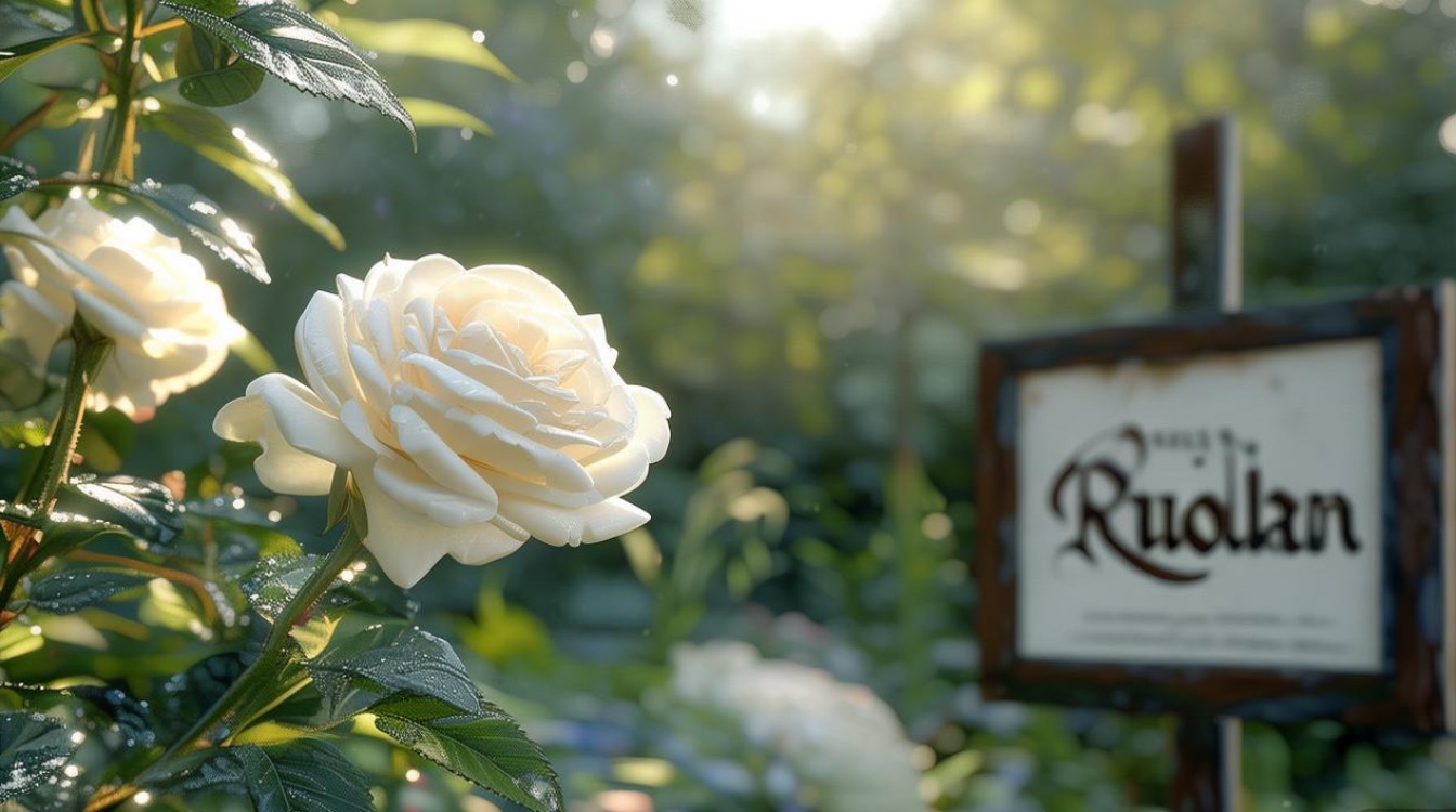 若兰名字有何深意? 若兰名字有何深意?