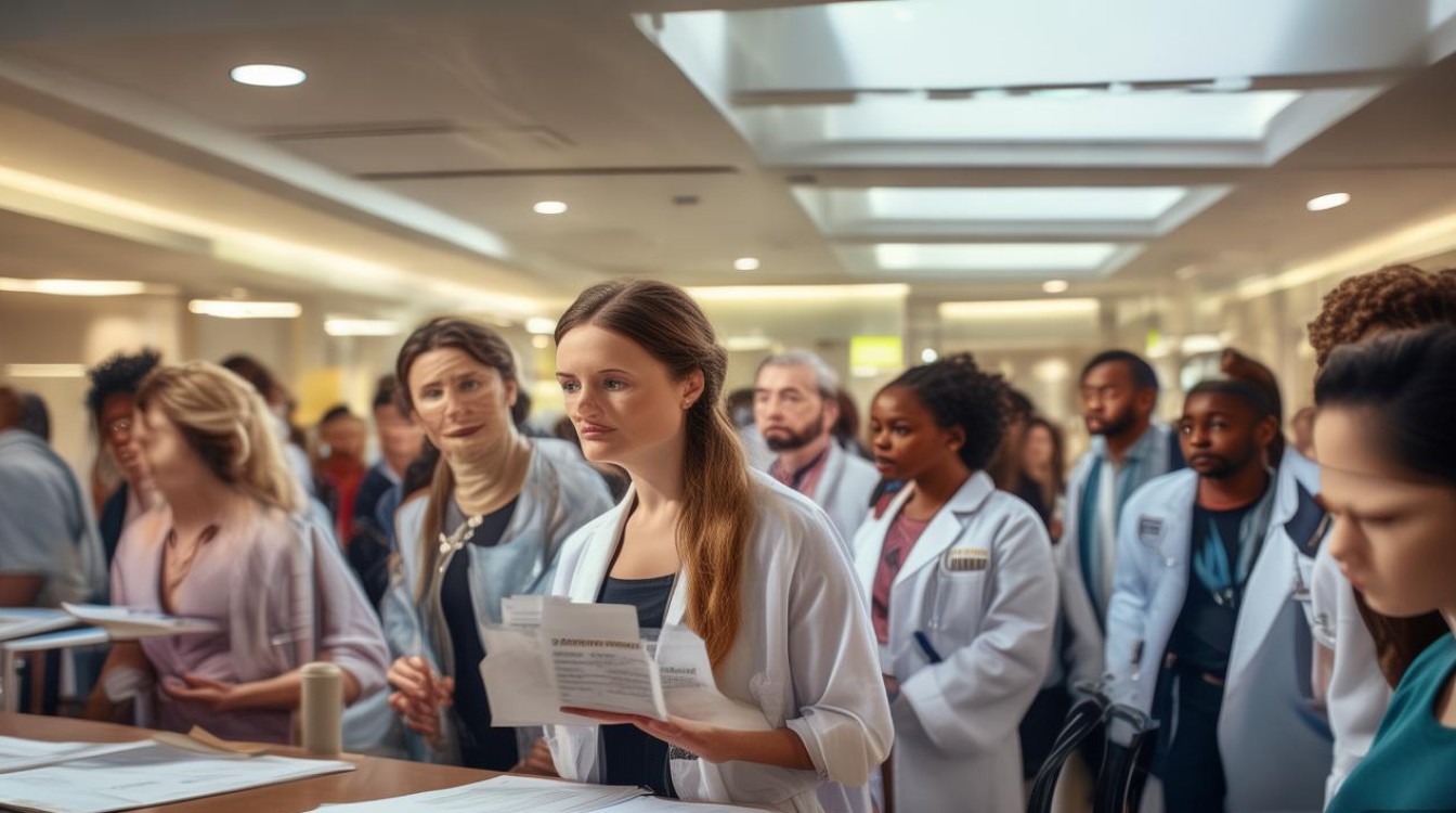 妇产医院公开招聘，哪些岗位竞争最激烈？