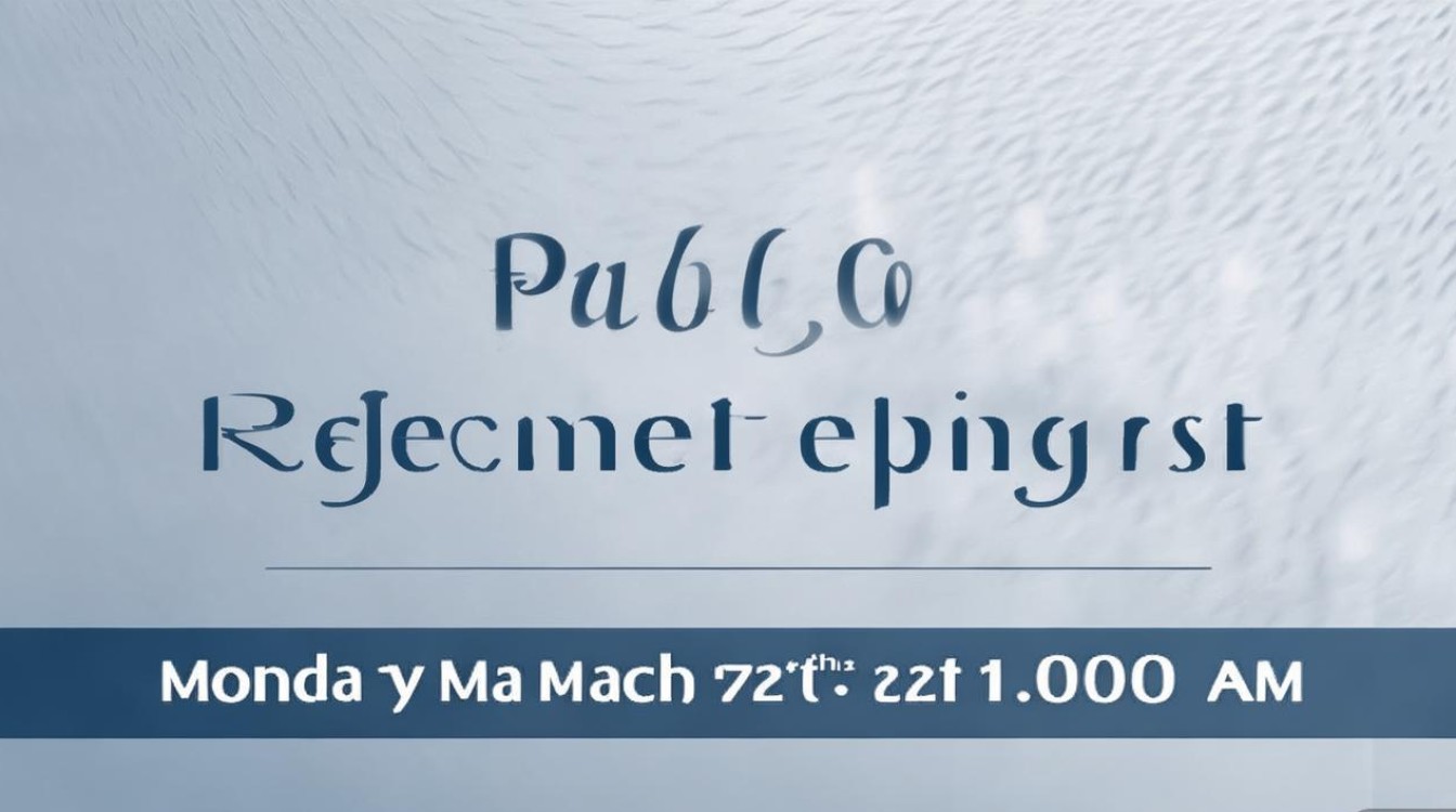 公开招聘时间要求具体指何时？