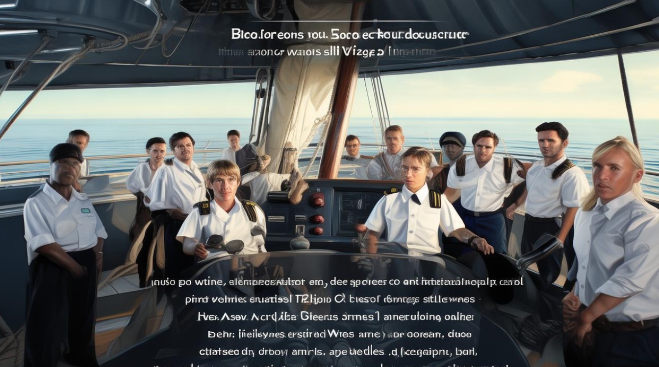 船员需满足哪些具体要求？