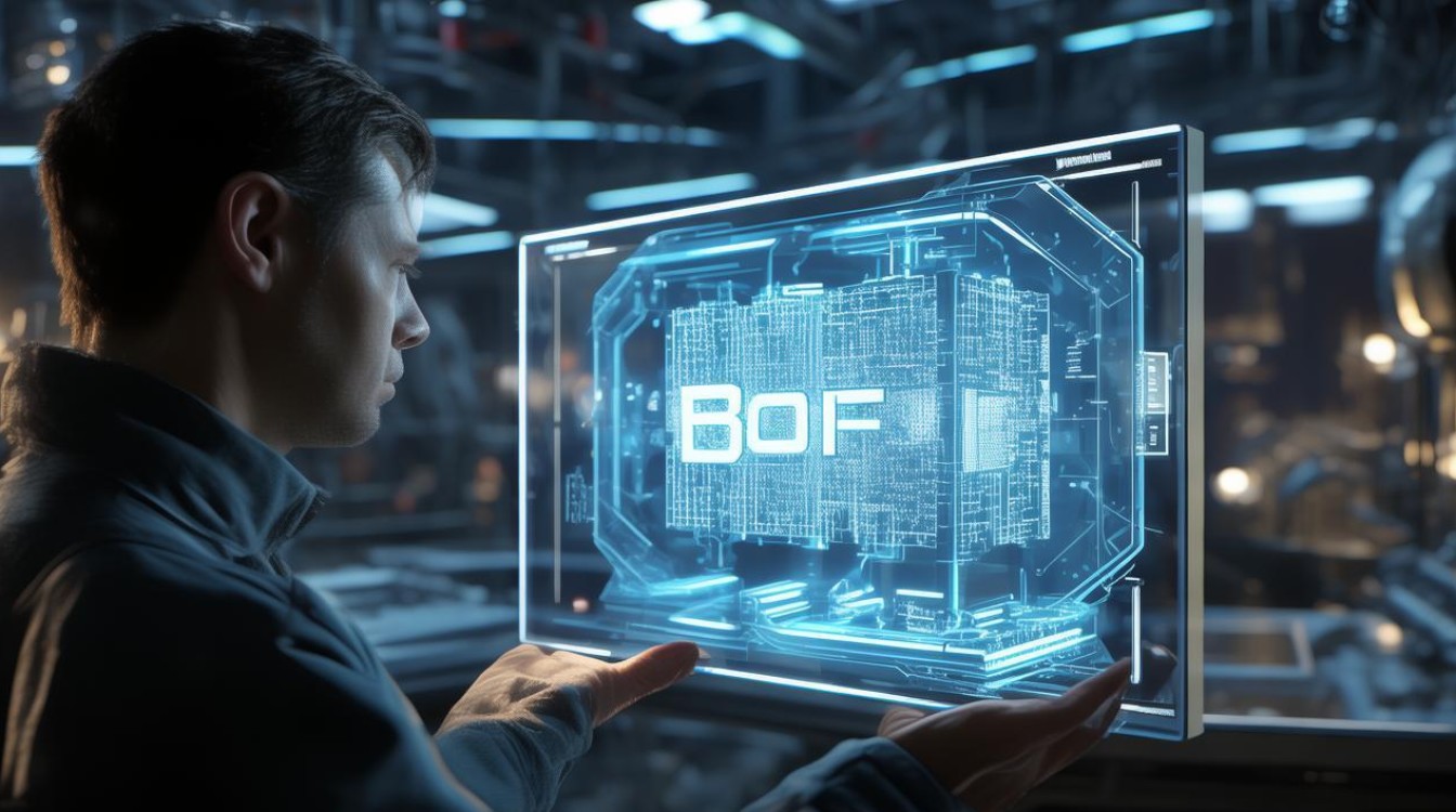 BOF究竟是什么？