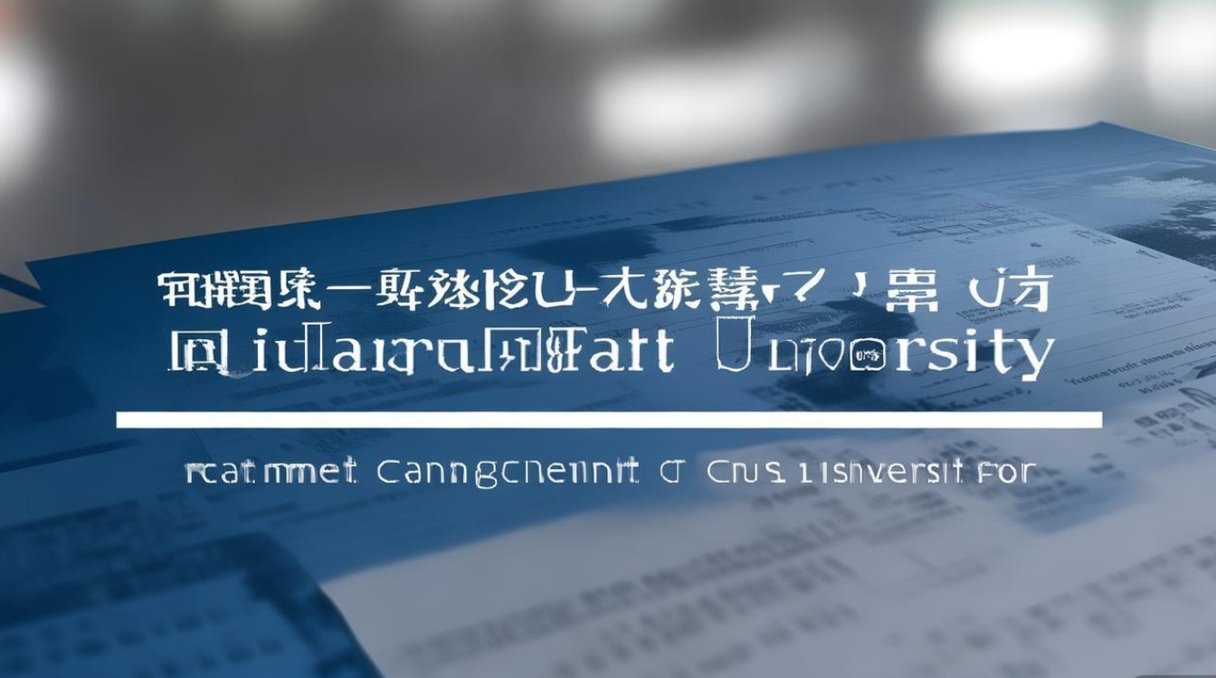 长春大学公开招聘有何具体要求？