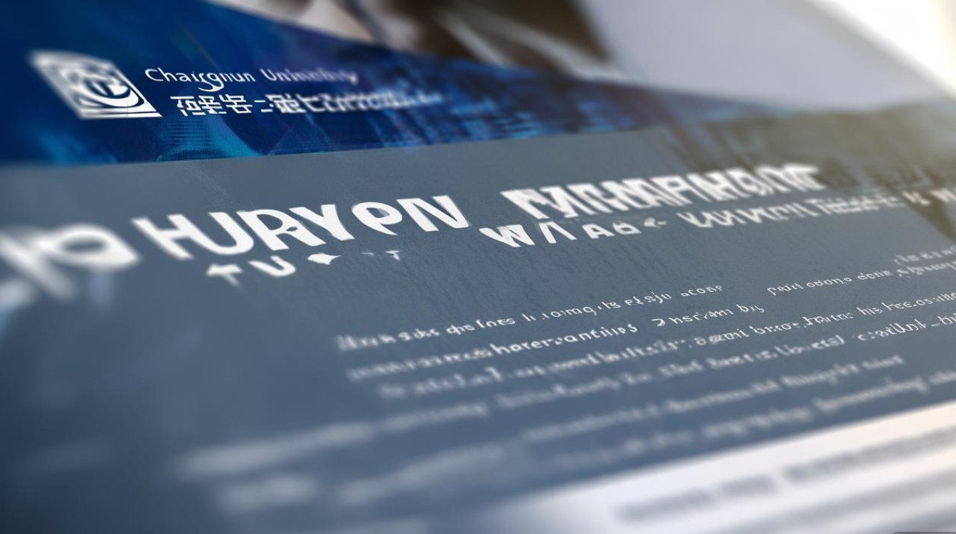 长春大学公开招聘有何具体要求？