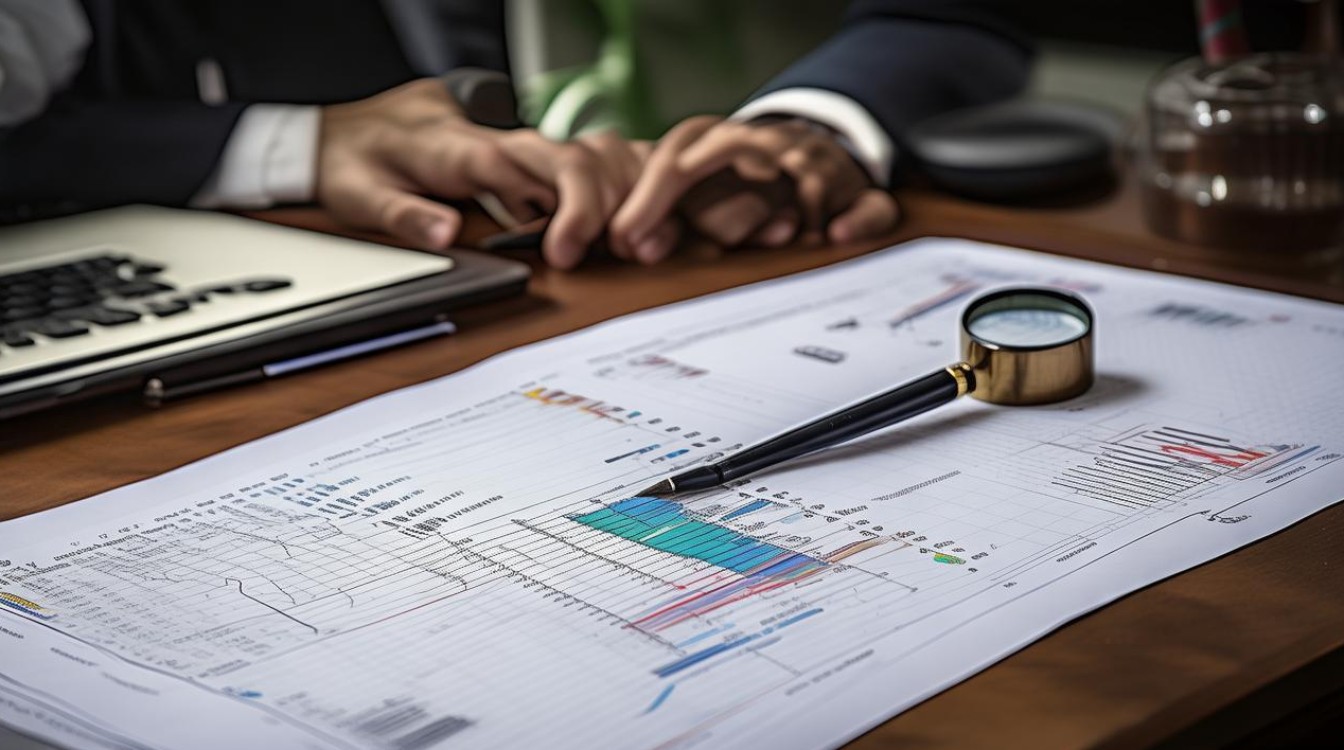 金融业务究竟指哪些核心内容？