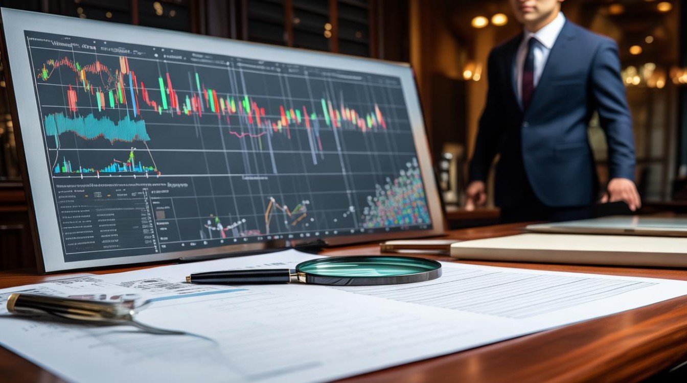 金融业务究竟指哪些核心内容？