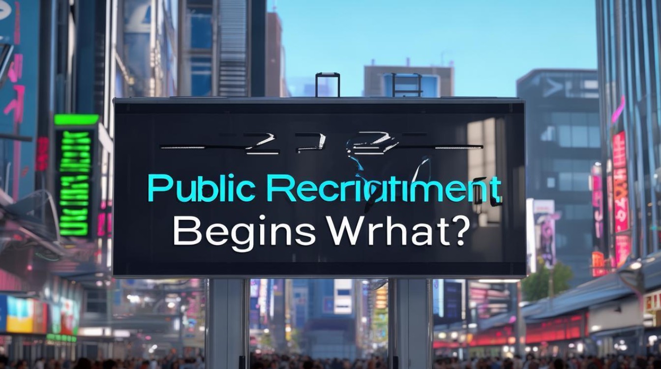 2025恩施公开招聘何时开始？