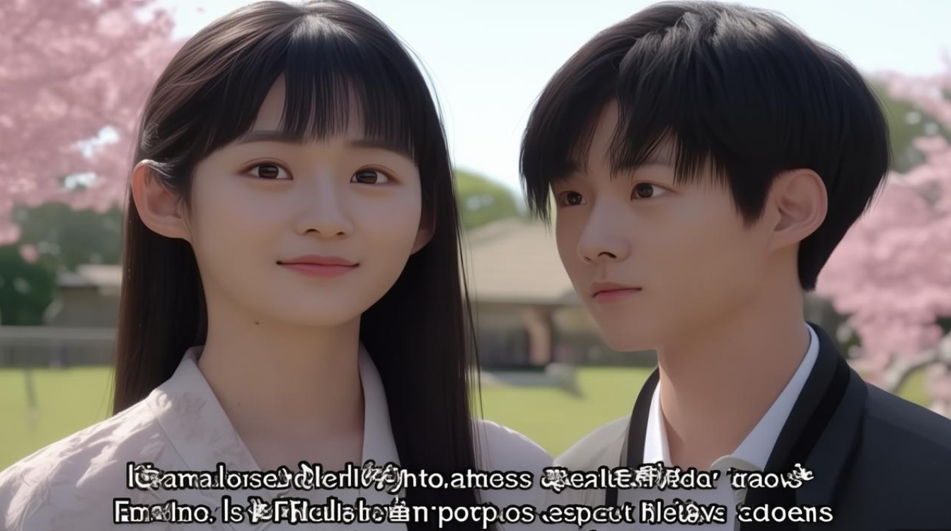 友达是日语还是英语？具体指什么关系？