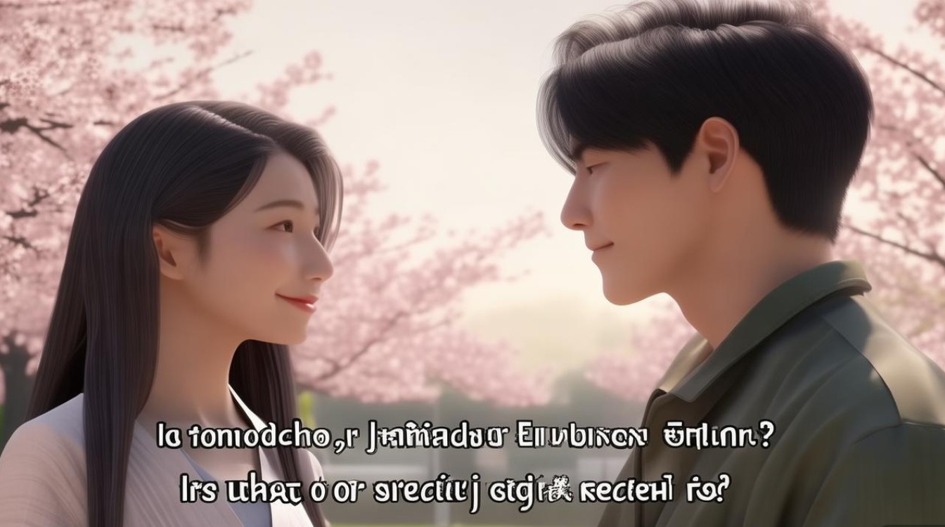 友达是日语还是英语？具体指什么关系？