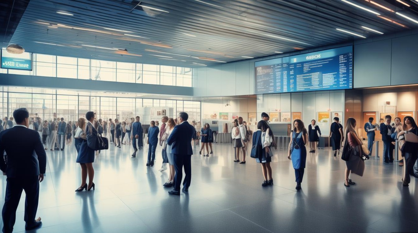 航空服务到底是什么？