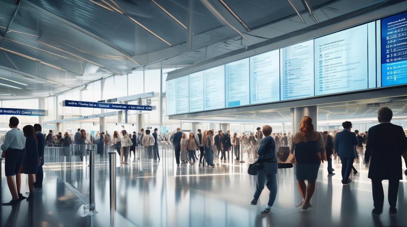 航空服务到底是什么？