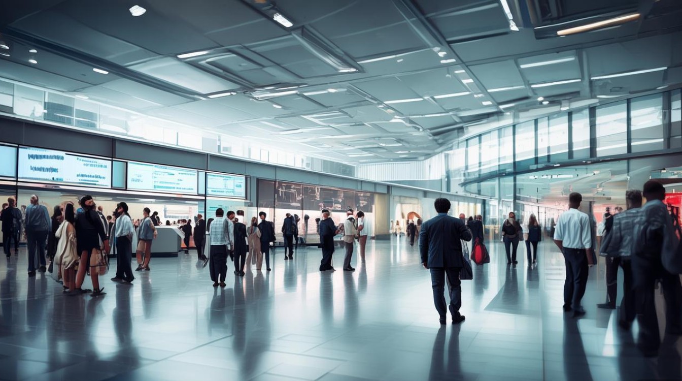 航空服务到底是什么？