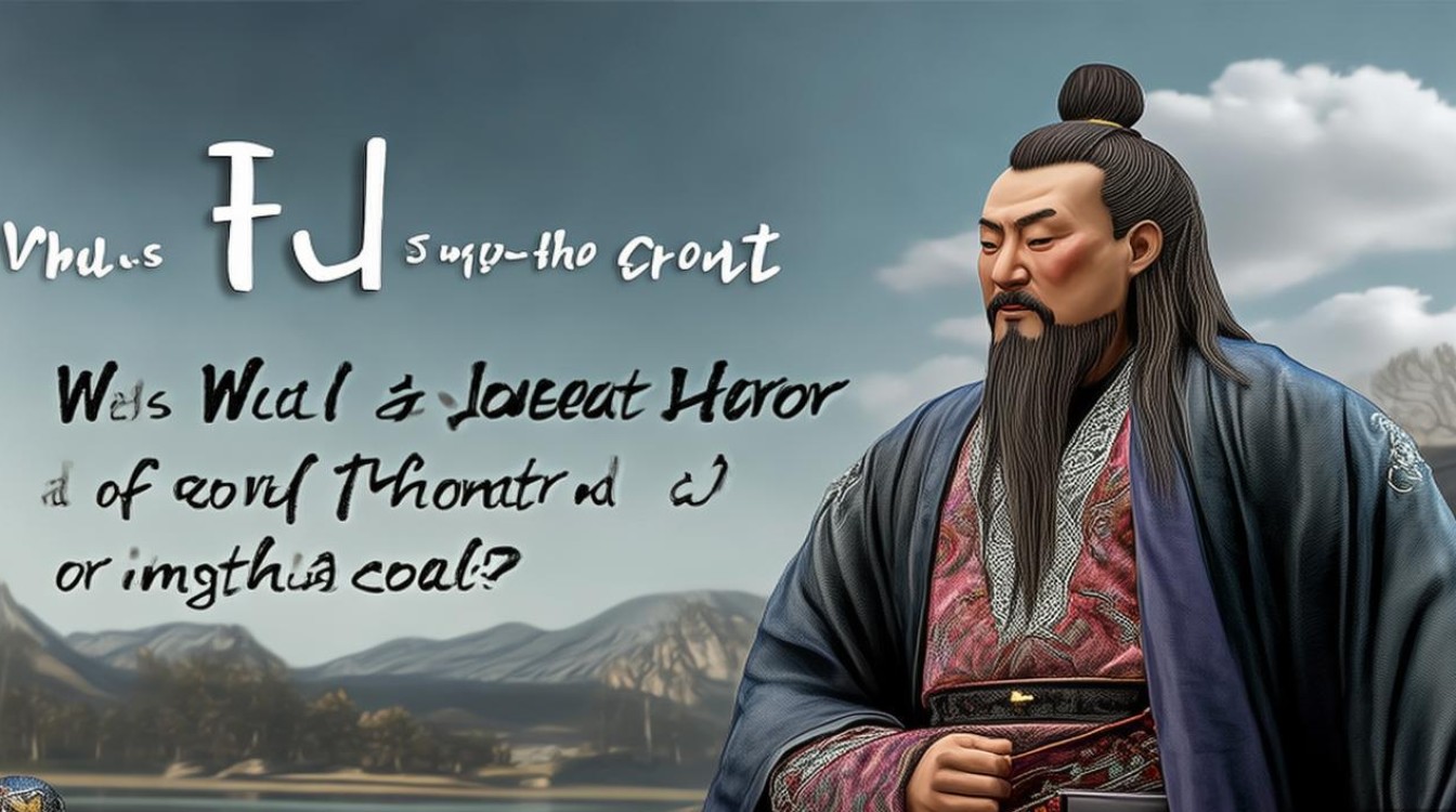 大禹是治水英雄还是神话符号？