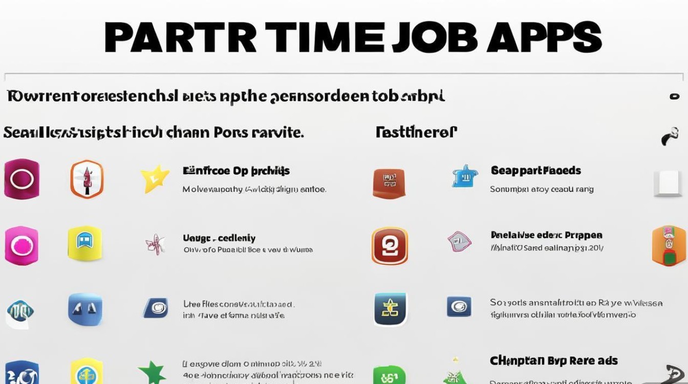 兼职APP哪个靠谱? 兼职APP哪个靠谱?