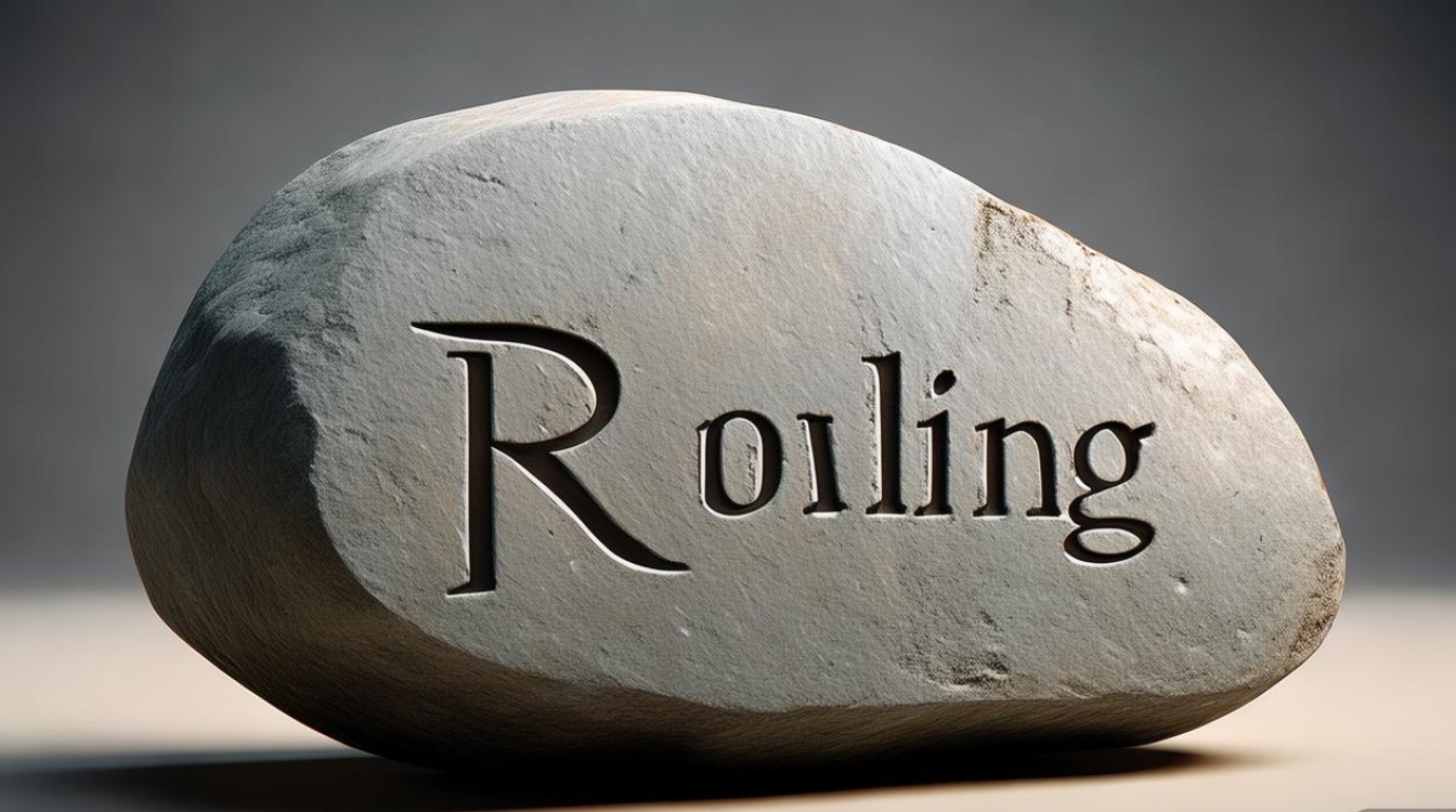 滚石一词究竟指什么？